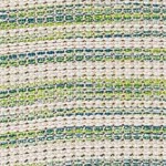 ivory, green, light green