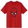 Spider-Man Classic Men's Two-Piece T-Shirt Pajama Set - 2 of 4