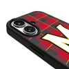 NCAA Big Ten Universities Plaid MagSafe Compatible Cell Phone Case for Apple iPhone 17 Series - 4 of 4