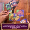 Sorcerer City - Magical City Building Monster Fighting Board Game, Ages 14+ - 4 of 4