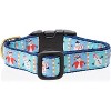 Up Country Snowman Collar, 18-24"  Large - 2 of 3