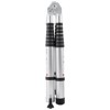 Cesicia Silver 16.5FT Telescoping Extension Ladder - 4 of 4
