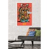 Trends International Killer Acid - Freak Framed Wall Poster Prints - 2 of 4