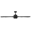 Modern Forms Wyndmill 12-Blade LED Smart Ceiling Fan - 3 of 4
