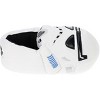 STAR WARS Kids' Indoor Full Body Character Costume Cosplay Slippers - 3 of 4