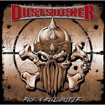 Dustsucker - Rock N Roll Sniper (CD)