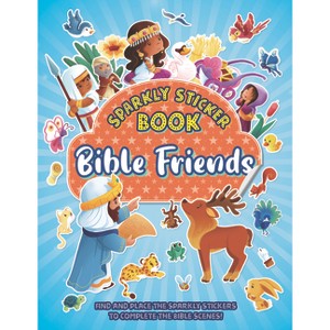 Bible Friends - by  Jacob Vium-Olesen (Paperback) - 1 of 1