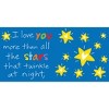 Lots Of Love Little One - By Sandra Magsamen ( Hardcover ) - 4 of 4