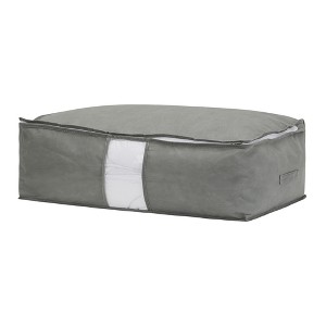 REGALWOVEN Bedding Clothing Non-Woven Fabric Storage Bags with Handles - 1 of 4