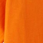 electric orange