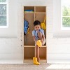 Little Partners Learn 'N Store Cubby - 2 of 4