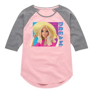 Girls' - Barbie - Summer Time Dream - 1 of 3