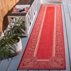 Courtyard CY2965 Power Loomed Indoor/Outdoor Area Rug  - Safavieh - 2 of 4