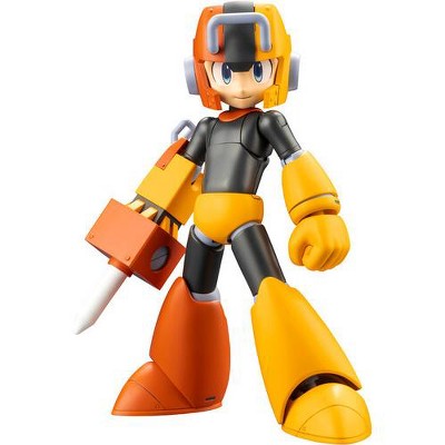 Kotobukiya - Kotobukiya - Mega Man / Rockman - Pile Drive Version Model Kit