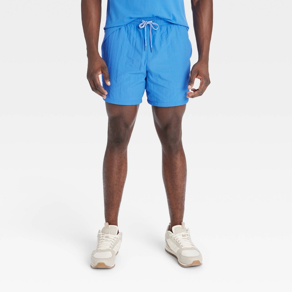 Men Volley Short 6