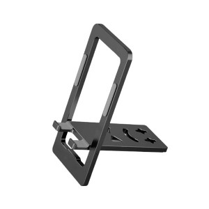 Orieon Techs Adjustable Portable Desktop Accessory Phone Stand - 1 of 4