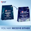Crest 3D Whitestrips Professional White Teeth Whitening Kit - 20 Treatments - 3 of 4