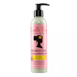 Camille Rose Fresh Curl Revitalizing Hair Smoother - 8oz