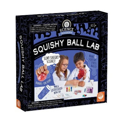 squishy balls target