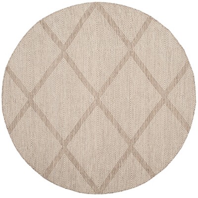 Montauk MTK821 Hand Woven Indoor Rugs - Safavieh