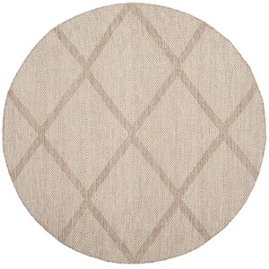 Montauk MTK821 Hand Woven Indoor Rugs - Safavieh - 1 of 3