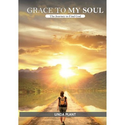 Grace to my soul - Large Print by  Linda Plant (Paperback)