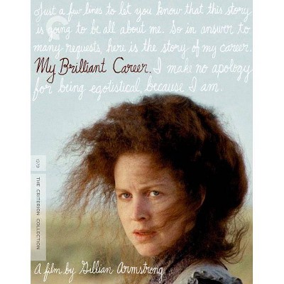 My Brilliant Career (Blu-ray)(2019)