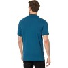 U.S. Polo Assn. Men's Slim Fit Interlock Polo Shirt - 2 of 3