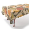 Cuss Yeah Designs Abstract Mangoes Tablecloth - Deny Designs - 2 of 3