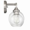 Craftmade Lighting Glenda 2 - Light Vanity in  Brushed Polished Nickel - 4 of 4