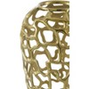 Mark & Day Debbi Traditional Decorative Vase - 2 of 2