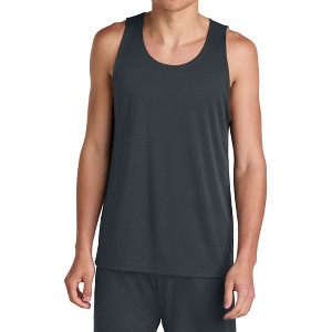 Mafoose Unisex PosiCharge Moisture-Wicking Performance Competitor Reversible Tank - 1 of 4