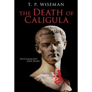 The Death of Caligula - 2nd Edition (Paperback) - 1 of 1