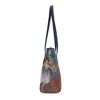 Signare USA Edgar Degas Ballerina Shoulder Tapestry Tote Bag - 3 of 4