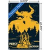 Trends International Disney Percy Jackson and The Olympians - Minotaur Group Unframed Wall Poster Prints - 3 of 4