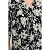 WEST K Women's Hollie Roll-tab Sleeve Blouse - 4 of 4