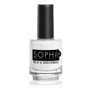 SOPHi by Piggy Paint Non-Toxic Nail Polish - 0.5 fl oz - 1 of 4