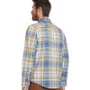 Jockey Outdoors by Luke Bryan Men's Long Sleeve Woven Button-Up Shirt - 2 of 4