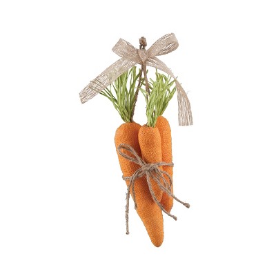 Gallerie II Carrot Bundle Ornament