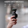 MaseiKar HD CPL ND16 ND64 ND256 Filter Kit for DJI OSMO Pocket 3, Magnetic ND Polarising Filter, Optical Glass, Aluminum Frame - 2 of 4