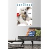 Trends International DC Comics Superman (2025) - Krypto Feature Series Unframed Wall Poster Prints - 2 of 4