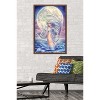 Trends International Selina Fenech - Moon Mermaid Framed Wall Poster Prints - 2 of 4