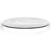 Seven20 Jurassic Park Tyrannosaurus Rex Logo Heavy Duty Ceramic Coaster | 4 Inches Round - 4 of 4