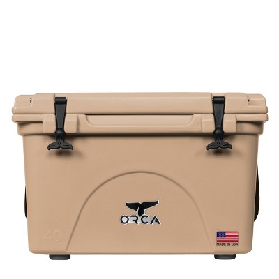 ORCA Coolers 40qt Hard Sided Cooler : Target