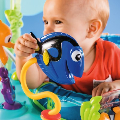 finding dory jumperoo