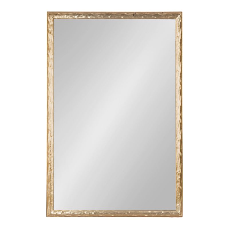 24"x36" Illiona Rectangle Wall Mirror - Kate & Laurel All Things Decor, 5 of 10