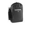 Port Authority Classic Hybrid Backpack with Faux Leather Trim - 4 of 4
