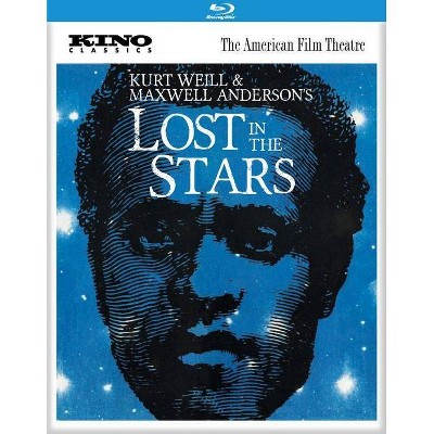 Lost In The Stars (Blu-ray)(2019)