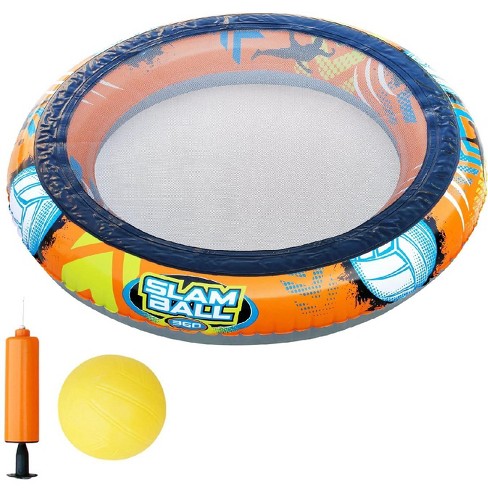 Swimming ball deals