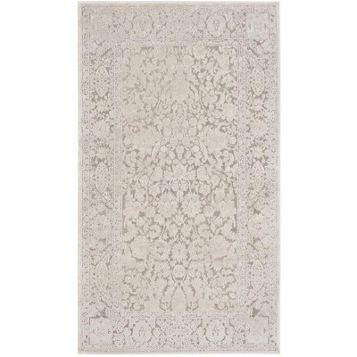 Reflection RFT667 Power Loomed Indoor Rugs - Safavieh